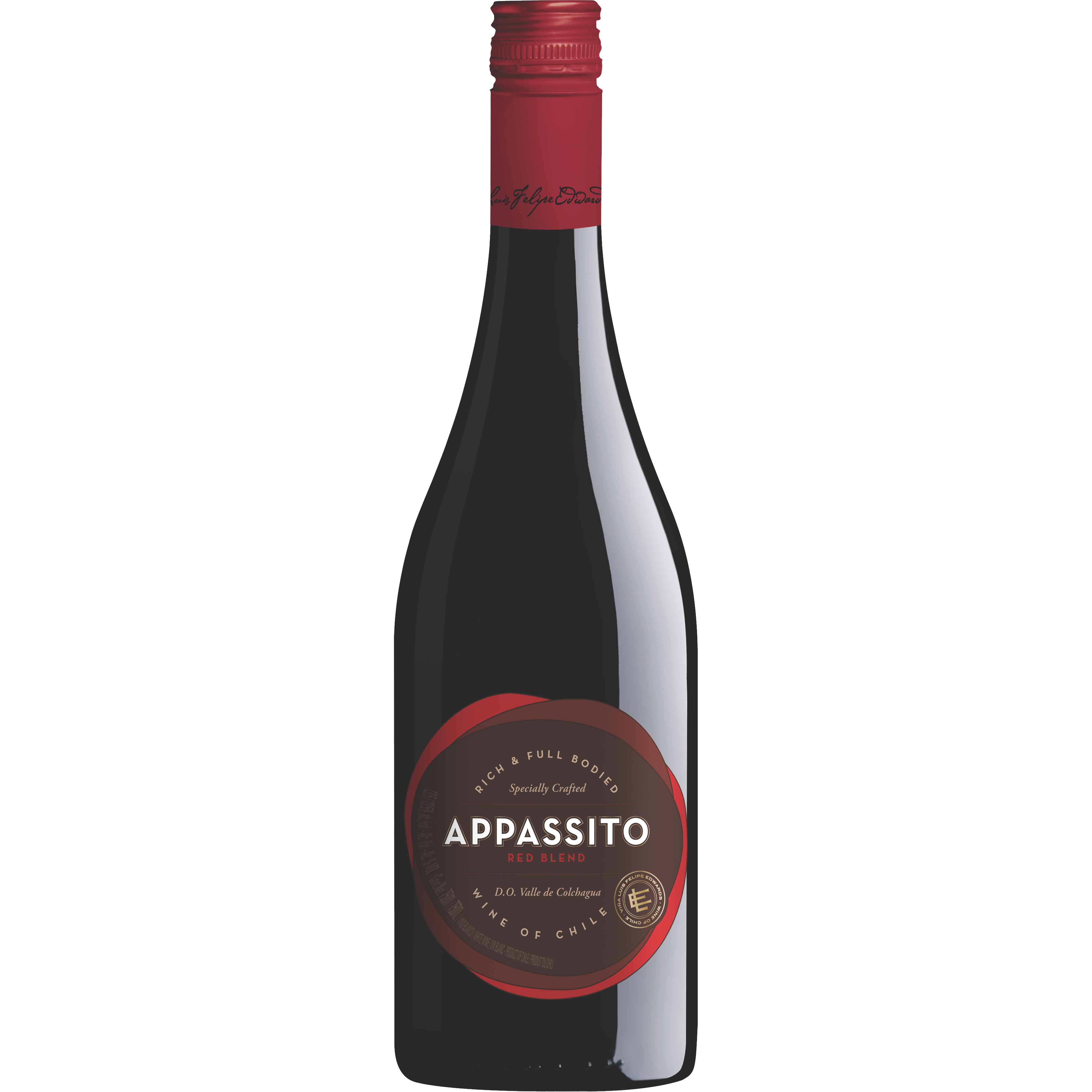 LFE APPASSITO 75X6